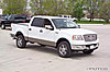 Ford F150 W/O Key Pad XLT/FX4/Lariat (4 Door) DH/MC/TG/HL/TL/FTC - image 1