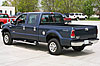 Ford Super Duty W/ Telescopic (4 Door) DH/MC/TG/TL/FTC - image 1