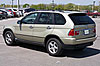 BMW X-5 DH/MC/HL/RHC/SM/TL - image 1