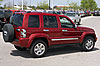 Jeep Liberty DH/MC/HL/TL - image 1
