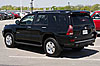 Toyota 4-Runner DH/MC - image 1