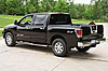 Complete Chrome Trim Cover Kit 2004-10 for Nissan Titan - image 1