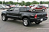 Toyota Tacoma DH/MC/GC - image 1