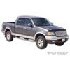 Ford F150 W/O Turn Signal in Mirror and W/ Key Pad (2 Door) DH/MC/TG/TL/FTC - image 1