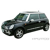 Chrome Exterior Trim Accessory Kit - image 1