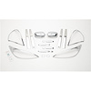 Chrome Exterior Trim Accessory Kit - image 1