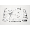 Chrome Exterior Trim Accessory Kit - image 1