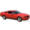 Chrome Exterior Trim Accessory Kit - image 1