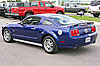 Ford Mustang/Mustang GT DH/MC/TL/FTC/RP - image 1