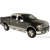 Chrome Exterior Trim Accessory Kit - image 1