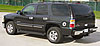 Chevy Suburban/Tahoe GMC Yukon/Yukon XL Single Rear Door DH/MC/RH/TL/FTC - image 1