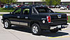 Chevy Avalanche DH/MC/TG/TL/FTC - image 1