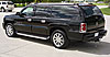 Cadillac Escalade / ESV Drive Side Key Hole (Outer Ring Only) DH/Full Coverage MC/TL/FTC - image 1