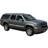 Chrome Exterior Trim Accessory Kit - image 1