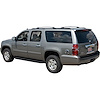 Chrome Exterior Trim Accessory Kit - image 1