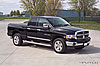Dodge Ram (4 Door) DH/MC/TG/TL/FTC/HLC - image 1