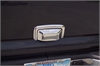 Tailgate Handle Cover 2001-006 for Hyundai Santa Fe - image 1