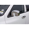 Chrome Mirror Covers 2001-06 for Hyundai Elantra - image 1
