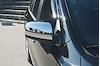 Chrome Mirror Covers 2007-08 for Hyundai Santa Fe - image 1