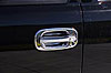 Ford F150 (2 Door) (except Heritage) - image 1