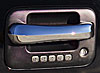Ford F150 (2 Door) (except Heritage) - image 1