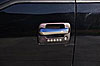 Ford F150 (4 Door) (except Heritage) - image 1