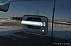 Ford F150 (4 Door) (except Heritage) - image 1