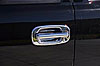 Ford F150 (2 Door) (except Heritage) (w/o keypad) - image 1