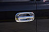 00-06 Suburban 00-06 Yukon 00-06 Tahoe 99-06 Sierra 99-06 Silverado (4 Door) - image 1