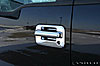 Ford F150 (4 Door) (except Heritage) (w/o keypad) - image 1