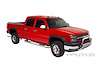 Boss Bar Step Bars 2001-06 Chevy Silverado/GMC Sierra 1500 - image 1