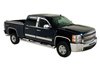 Boss Bar Step Bars 2001-14 Chevy Silverado/GMC Sierra 2500HD/3500 - image 2