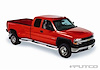 Boss Bar Step Bars 2001-06 Chevy Silverado/GMC Sierra 2500HD/3500 - image 1