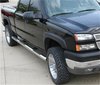 Boss Bar Step Bars 2001-06 Chevy Silverado/GMC Sierra 1500 - image 2