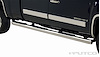 Boss Bar Step Bars 2007-14 Chevy Silverado/GMC Sierra 2500HD/3500 - image 1