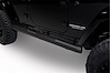 Boss Bar Step Bars 2007-2017 Jeep Wrangler JK - image 1