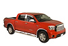 Boss Bar Step Bars 2007-11 Toyota Tundra - image 1