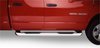 Boss Bar Step Bars 2007-14 Chevy Silverado/GMC Sierra 2500HD/3500 - image 2