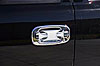 Ford F150 (4 Door) (except Heritage) - image 1