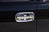 Ford F150 (2 Door) (except Heritage) (w/o keypad) - image 1