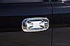 00-06 Suburban 00-06 Yukon 00-06 Tahoe 99-06 Sierra 99-06 Silverado (4 Door) - image 1