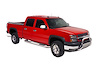 Boss Bar Step Bars 2006-08 Dodge Ram - image 1