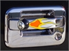 Ford F150 (2 Door) (except Heritage) (w/o keypad) - image 1