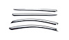 Element Window Visors 2011-16 for Kia Sportage - image 1