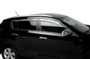 Element Window Visors 2011-16 for Kia Sportage - image 2