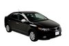 Element Window Visors 2010-13 for Kia Forte - image 2