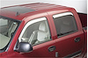 Element Window Visors 1999-06 Chevy Silverado/GMC Sierra - image 1