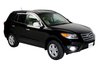 Element Window Visor 2007-12 for Hyundai Santa Fe - image 2