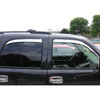 Element Window Visors 2000-06 Chevy Tahoe/GMC Yukon - image 1