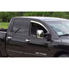 Element Window Visors 2004-14 for Nissan Titan - image 1